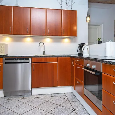 18 Person In Ulfborg Casa vacanze
