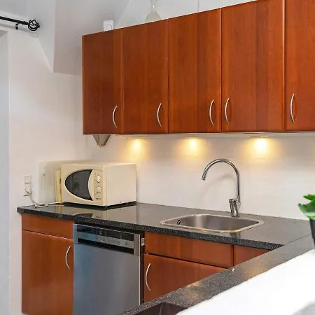 Casa vacanze 18 Person In Ulfborg