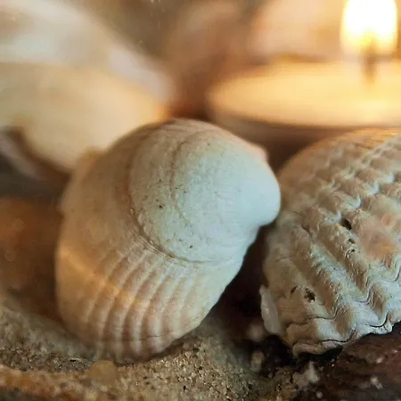 18 Person In Ulfborg-by Traum * Øby