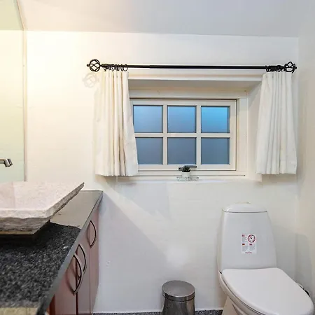 Tatil Evi 18 Person In Ulfborg-by Traum