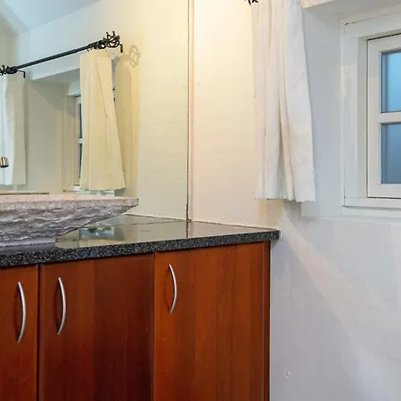 Tatil Evi 18 Person In Ulfborg-by Traum *