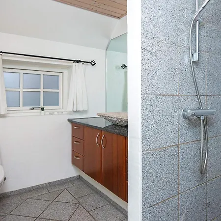 Tatil Evi 18 Person In Ulfborg-by Traum Øby